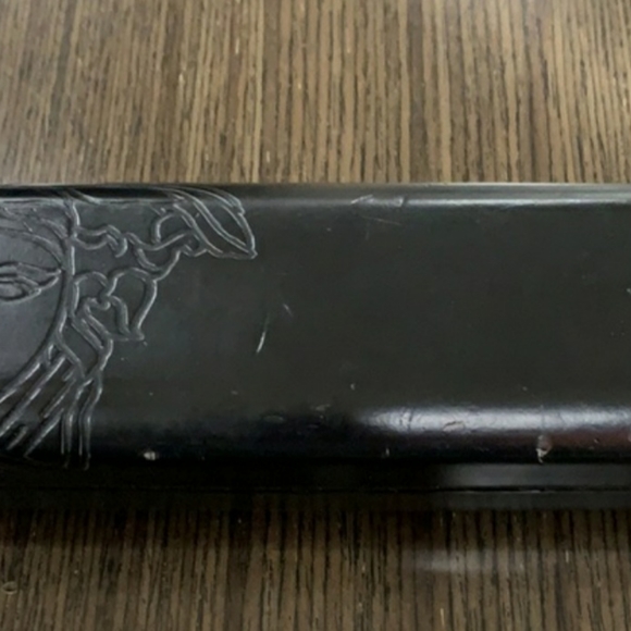 Versace Aviator Sunglasses - Picture 3 of 6